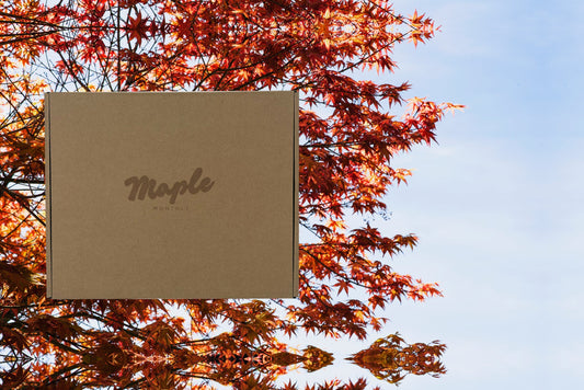 5 Reasons Why You Need Maple Monthly
